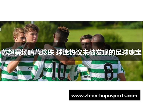 苏超赛场暗藏珍珠 球迷热议未被发现的足球瑰宝