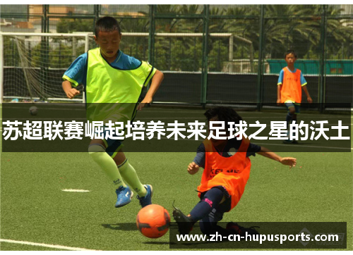 苏超联赛崛起培养未来足球之星的沃土